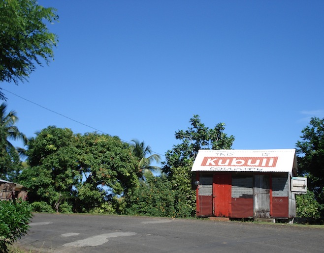 Kubuli